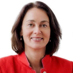 Katarina Barley